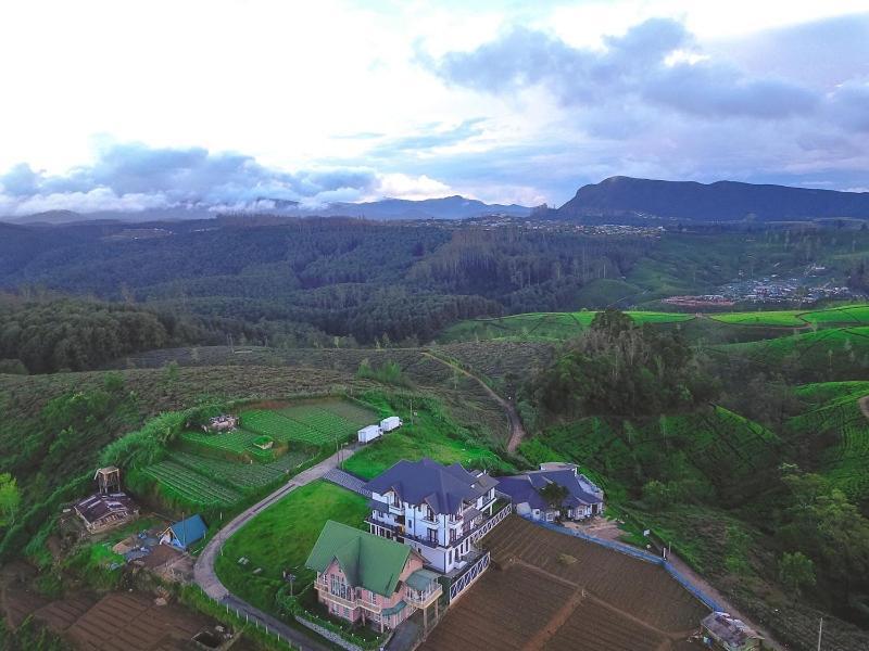 Villa Mount Royal Nuwara Eliya Exterior foto